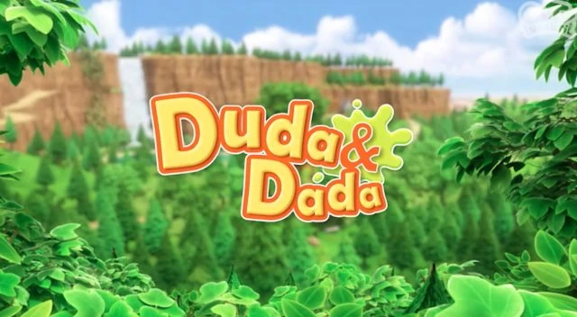 Duda & Dada